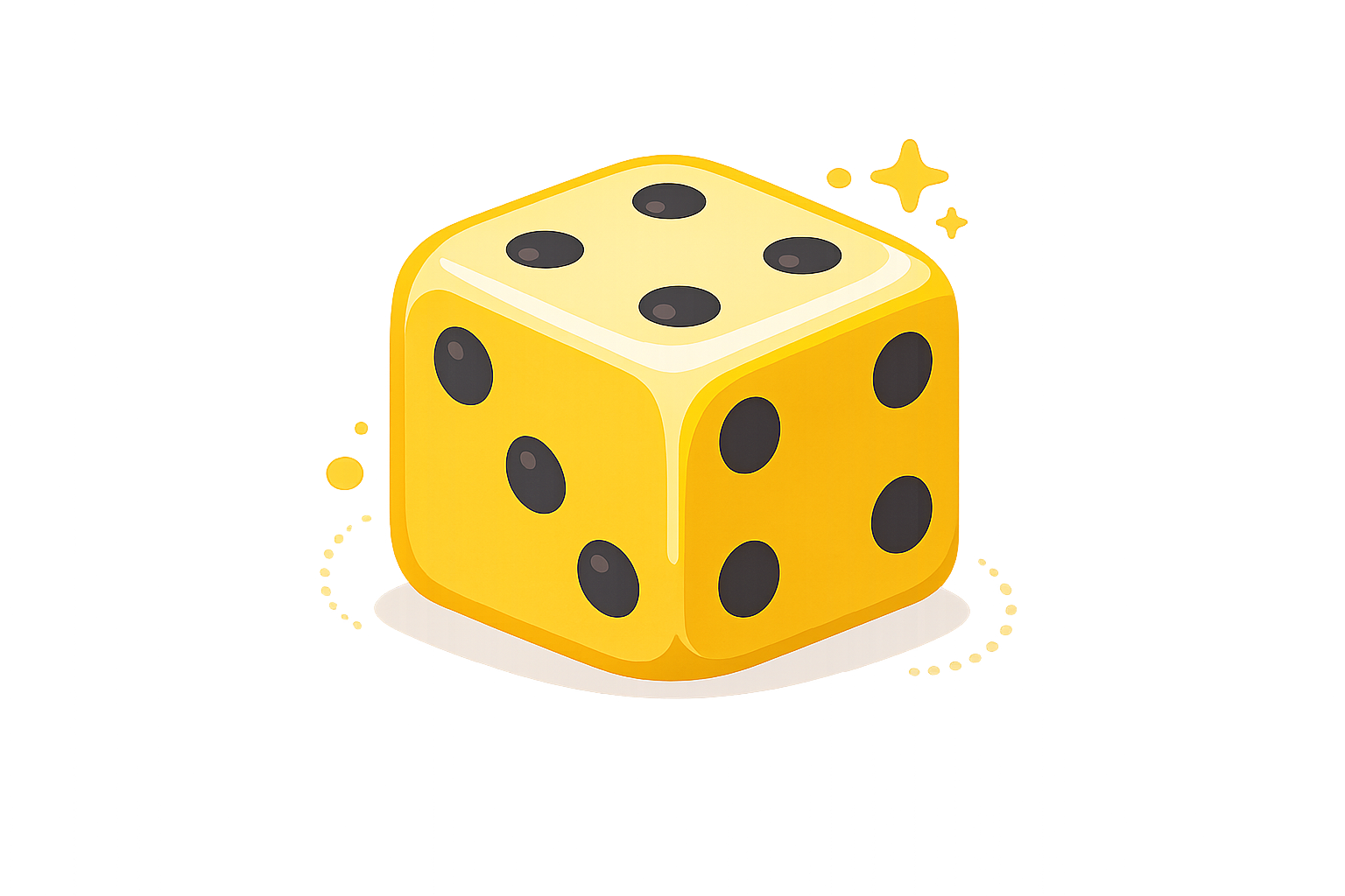 Dice Roller icon