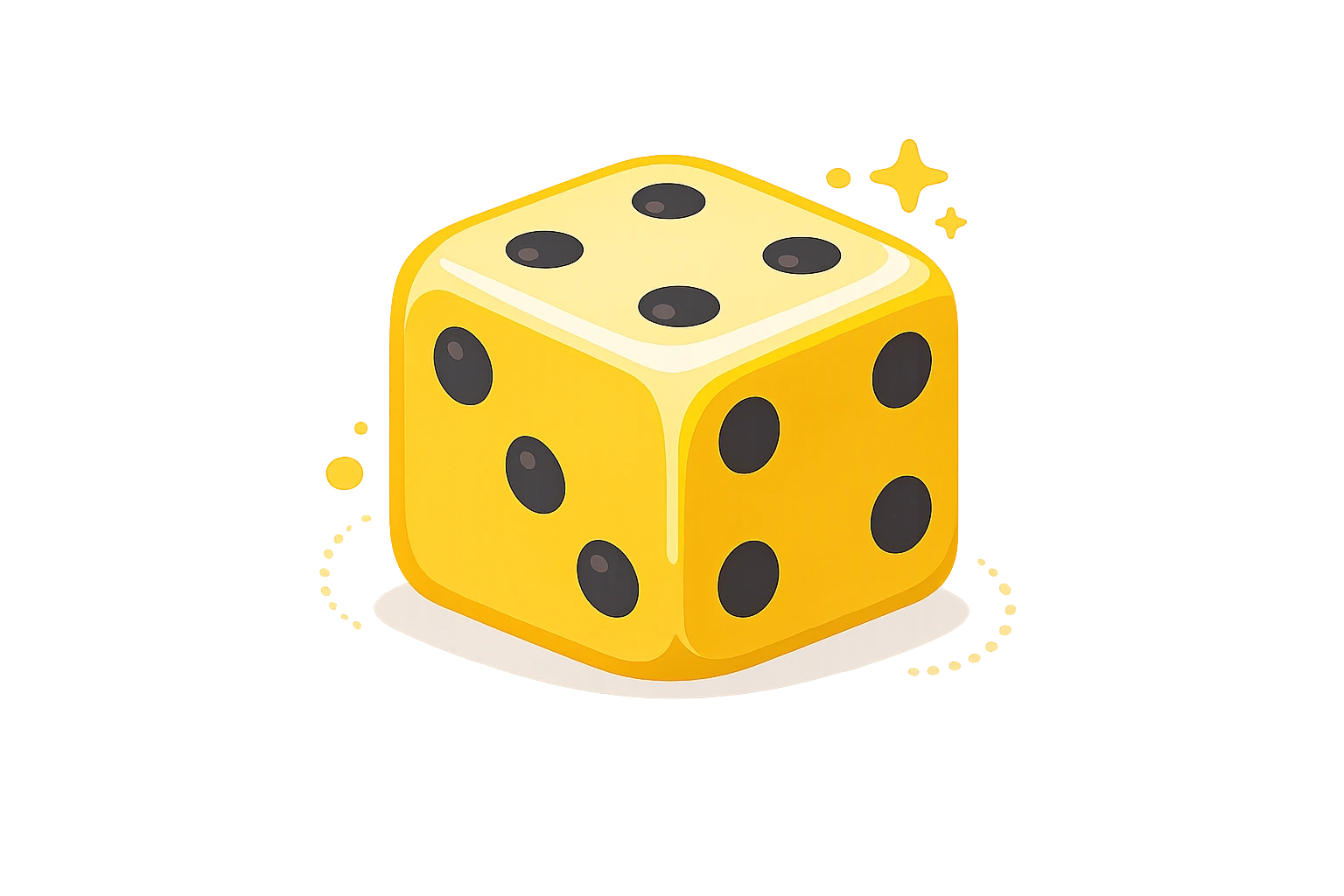 Dice Roller icon