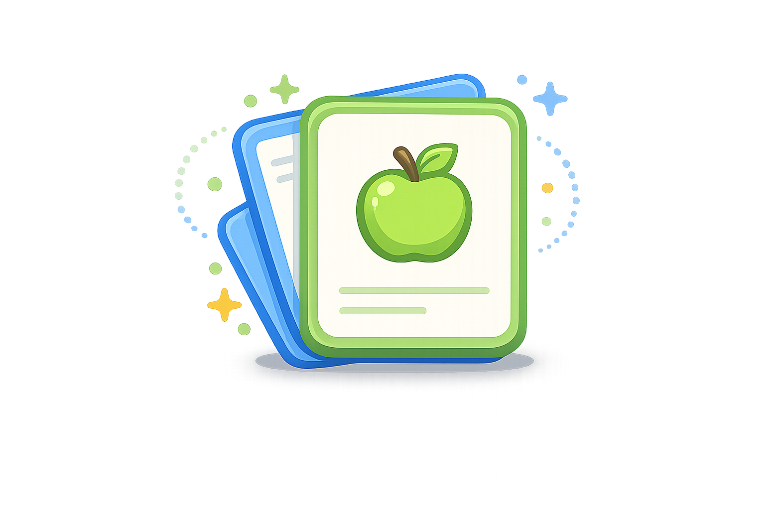 Flashcards icon