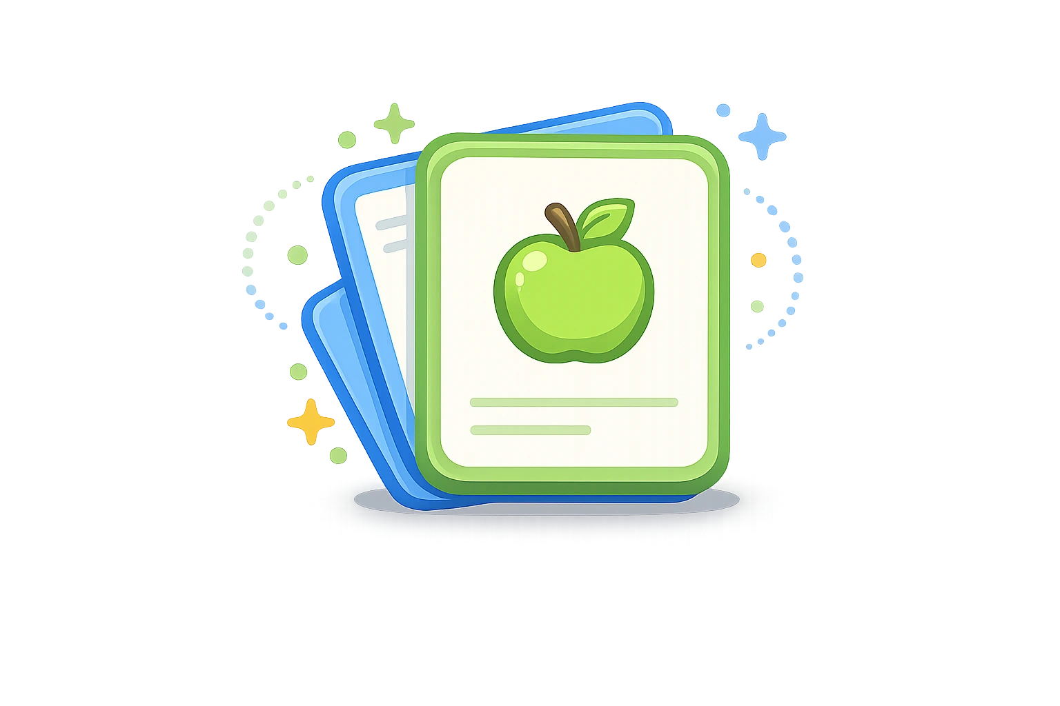 Flashcards icon