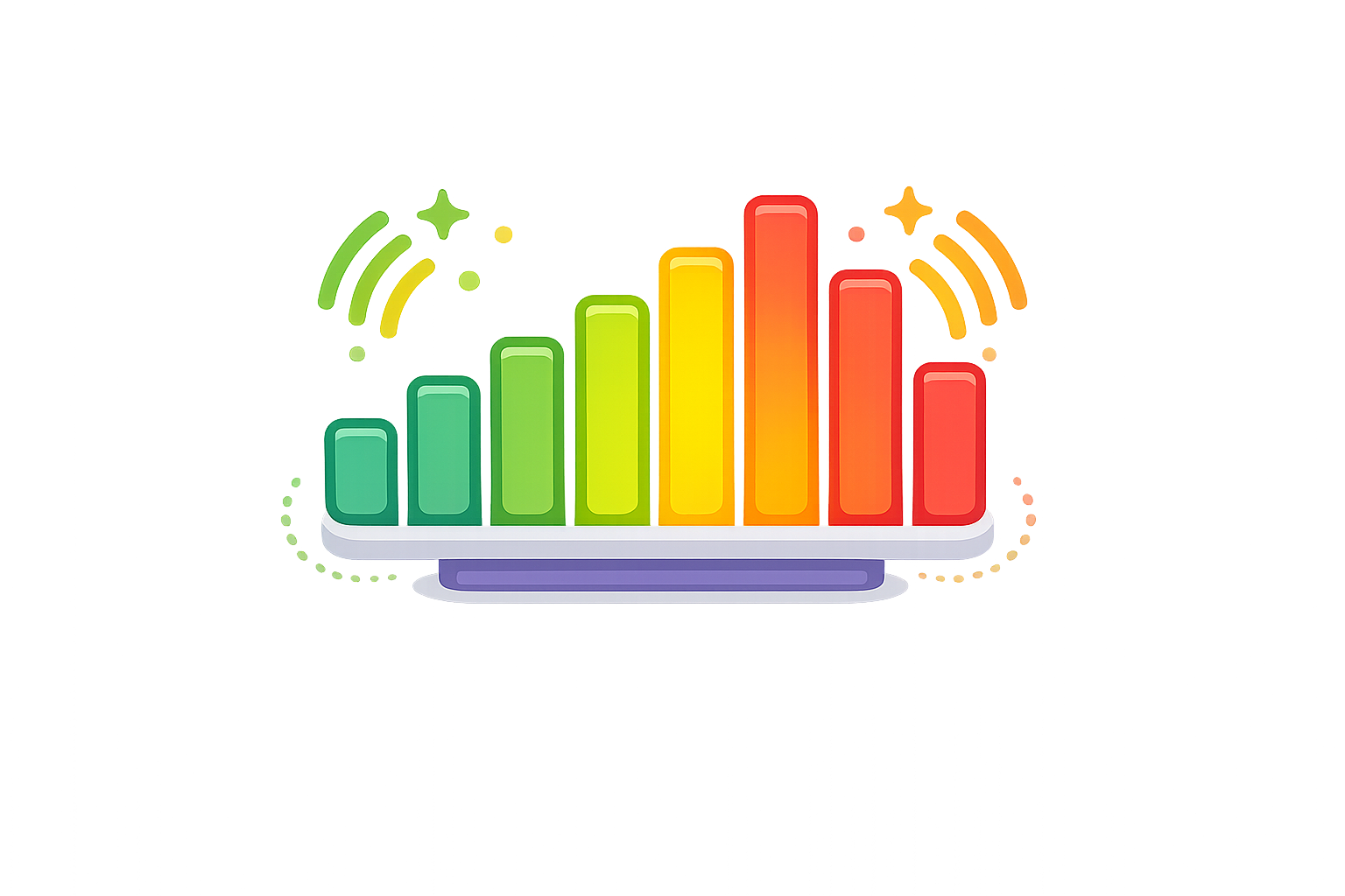 Noise Meter icon