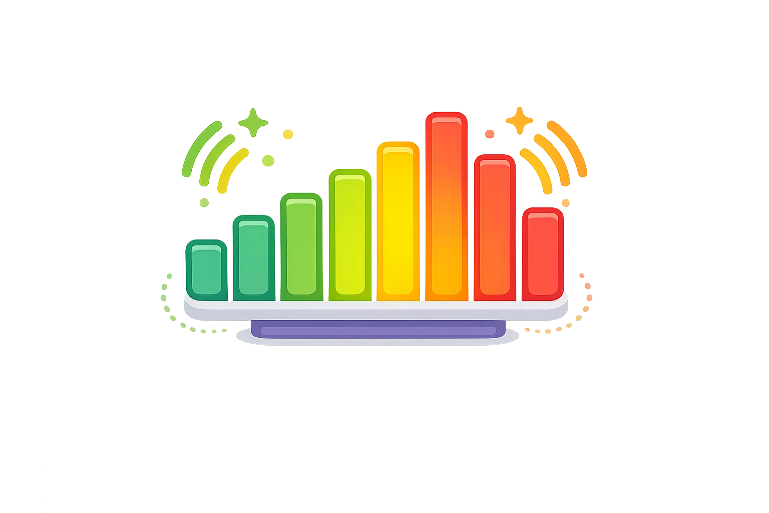 Noise Meter icon