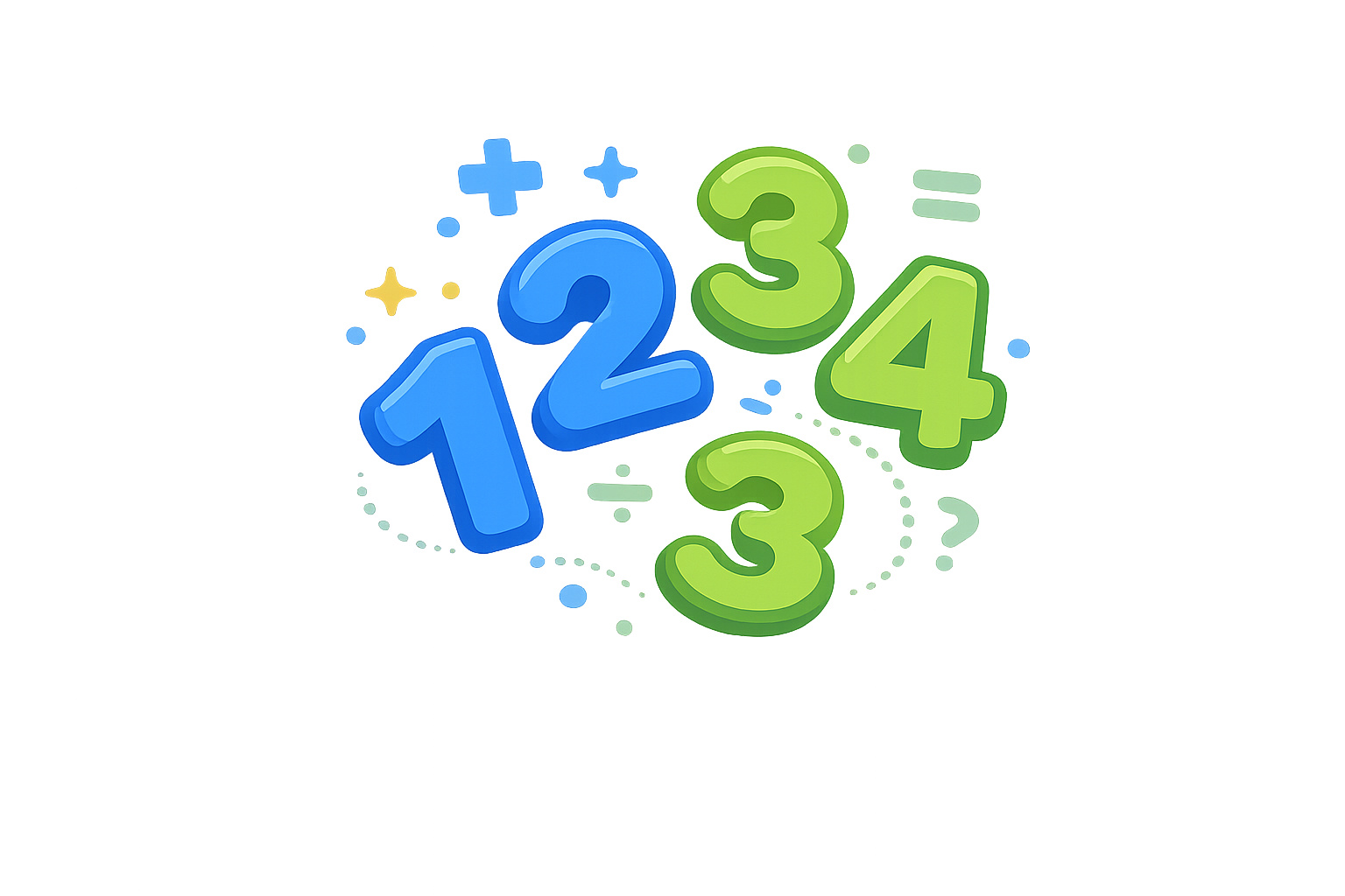 Random Number icon