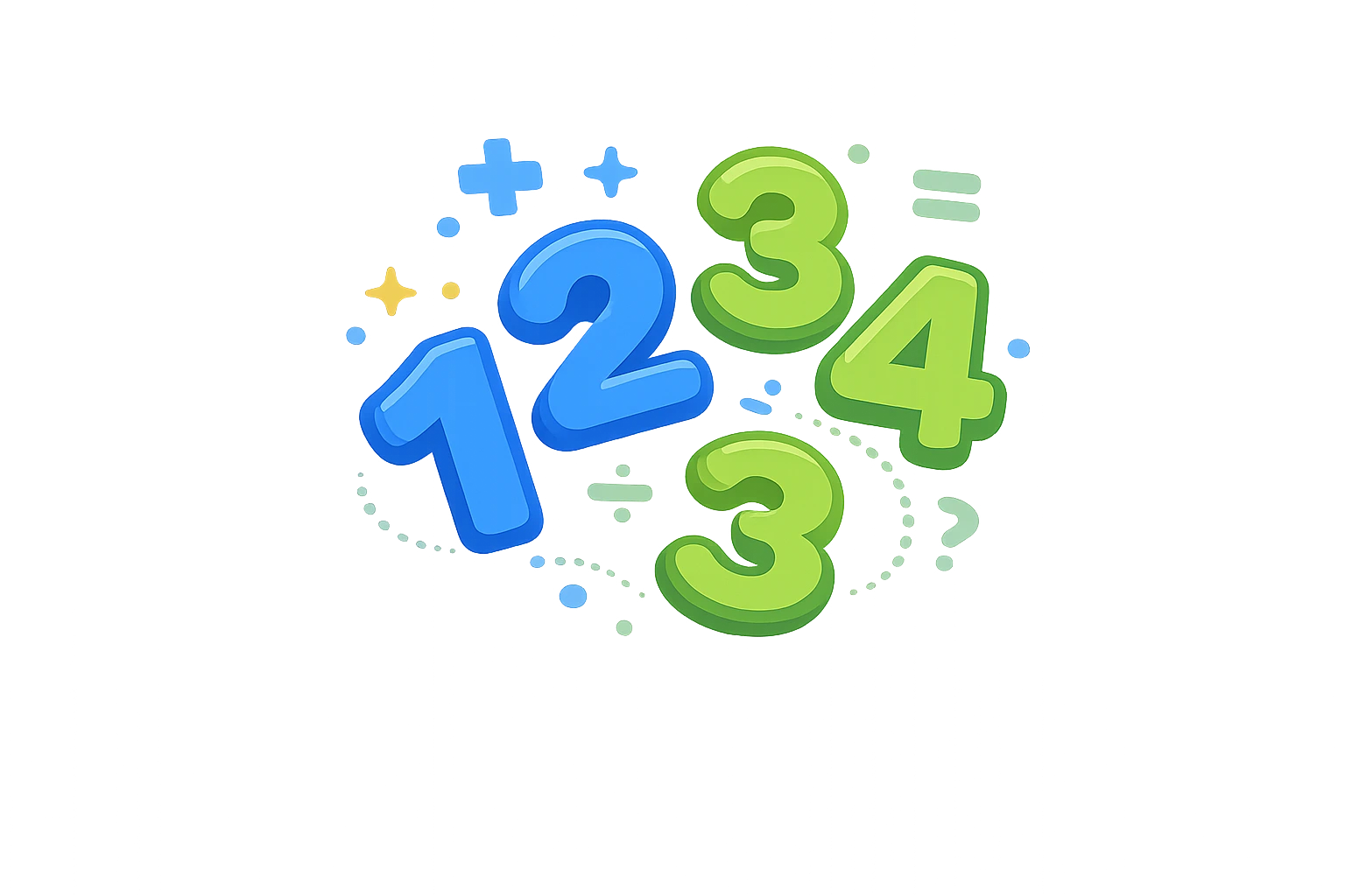 Random Number icon