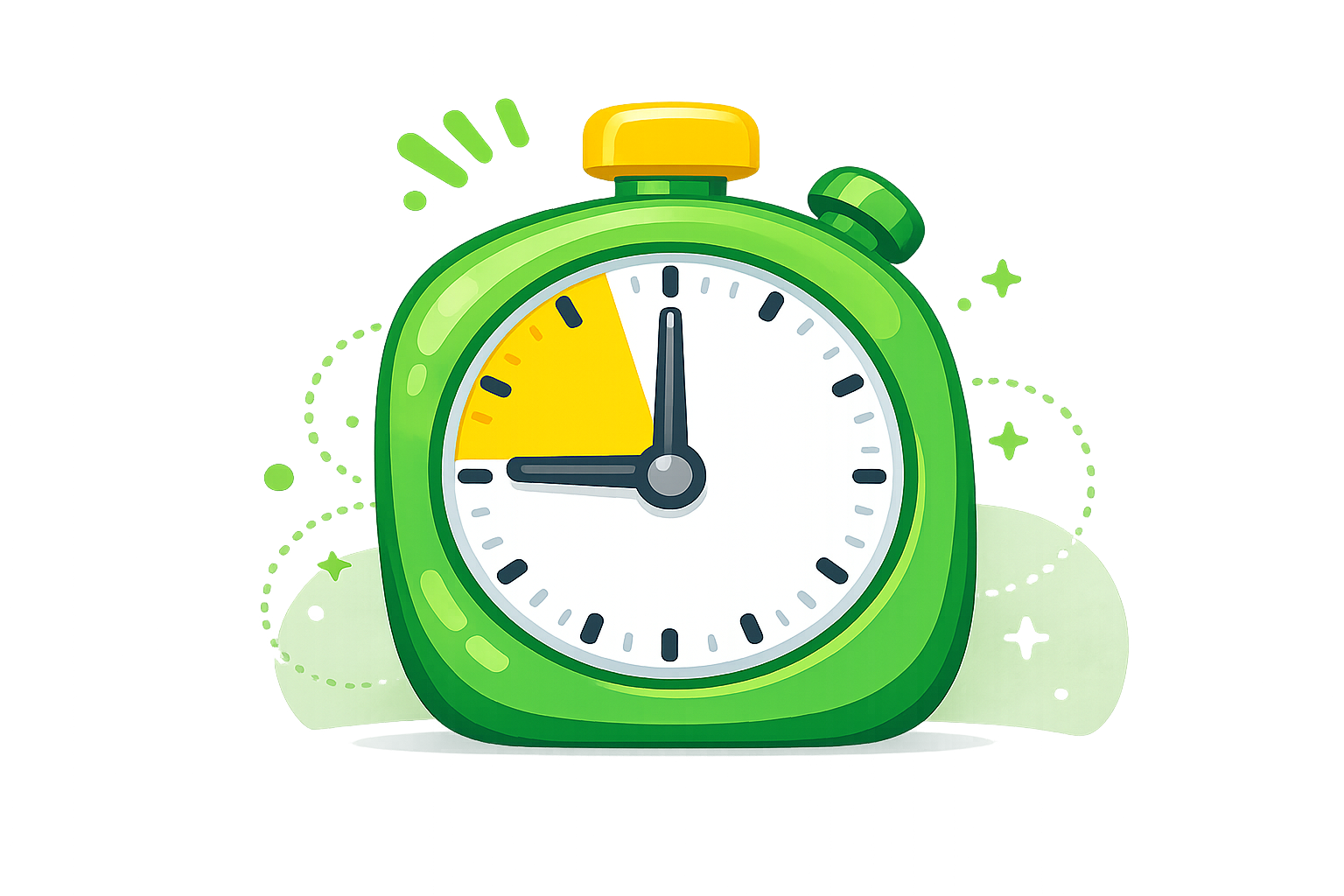 Stopwatch icon