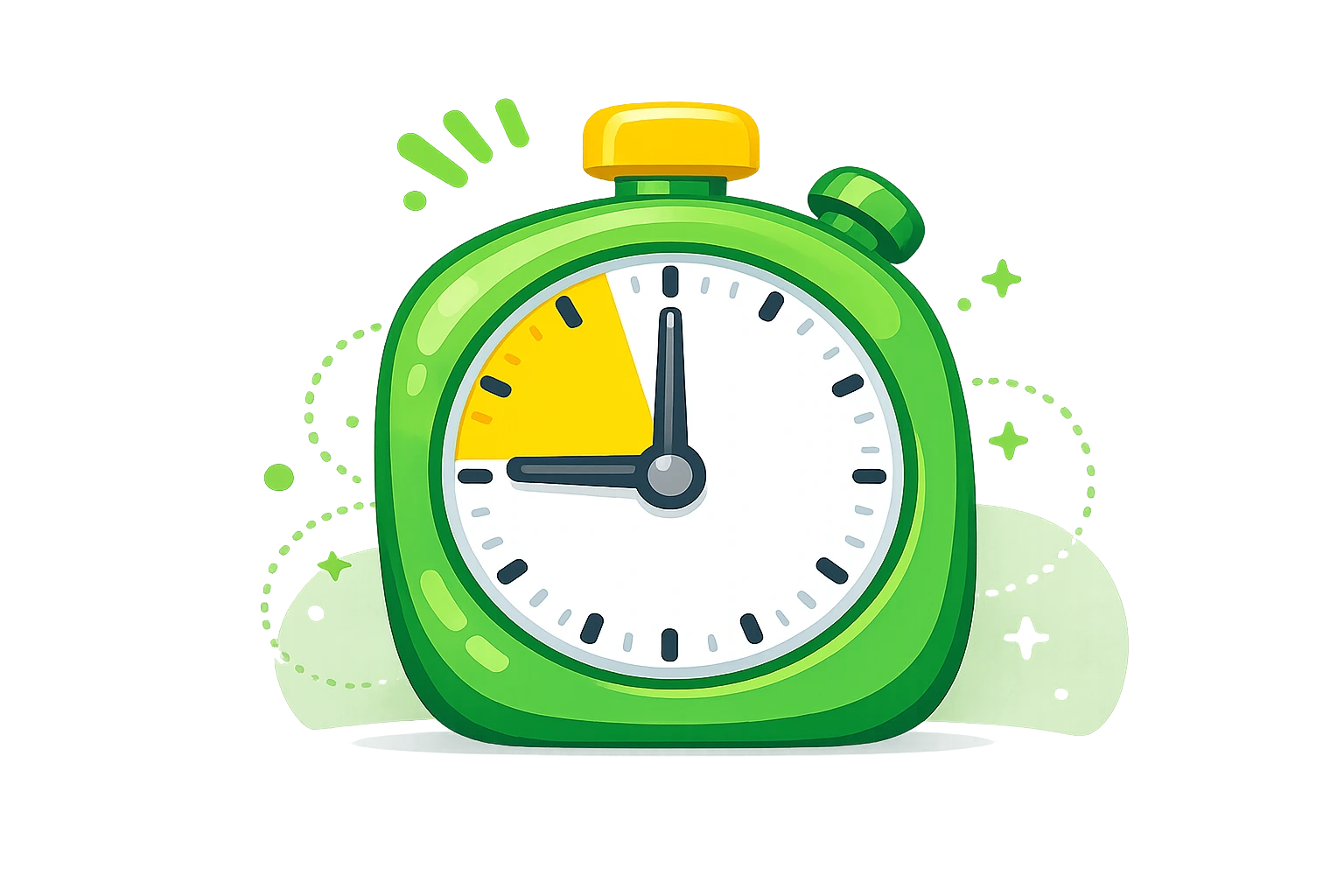 Stopwatch icon