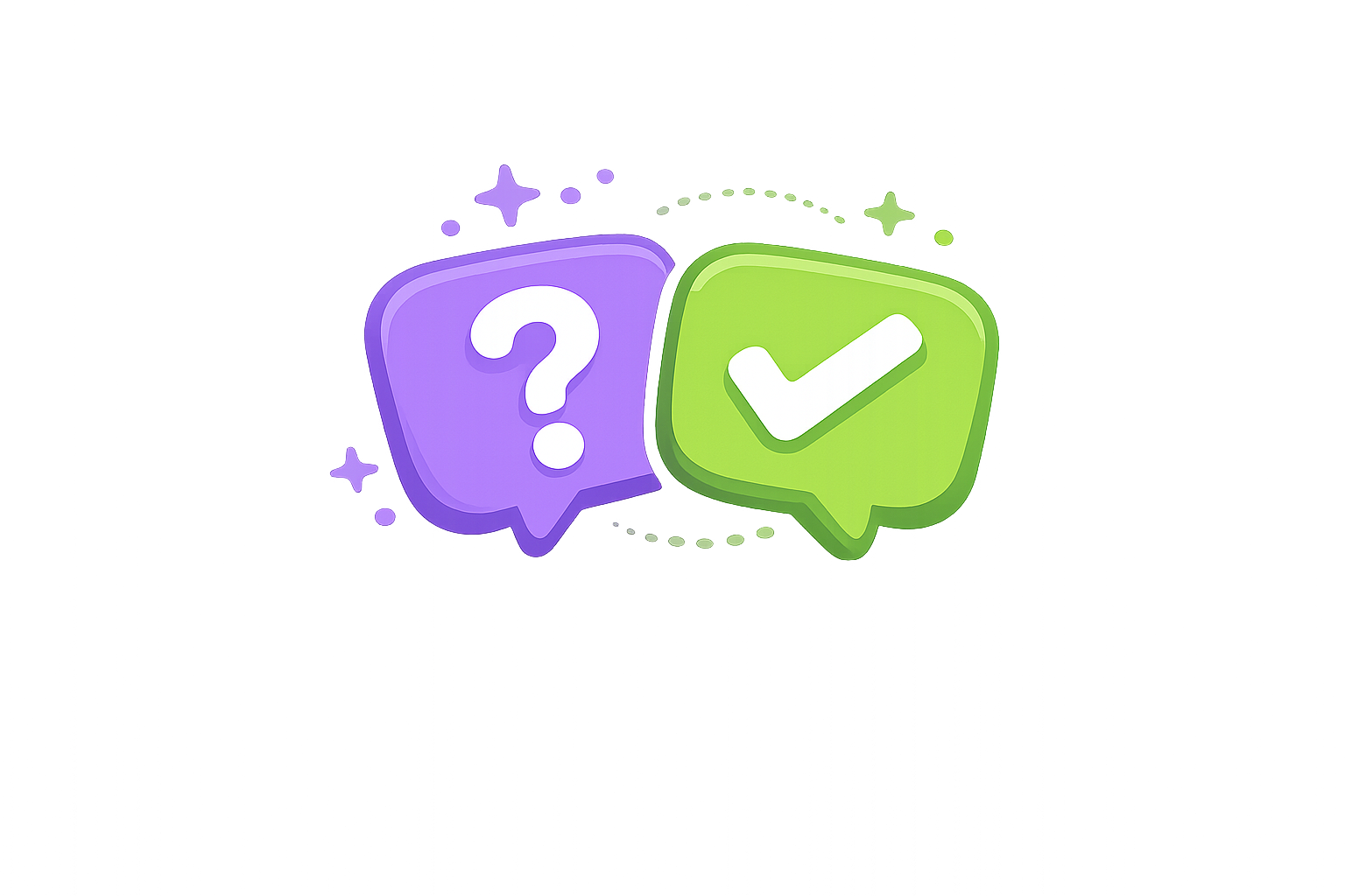 Yes / No Picker icon