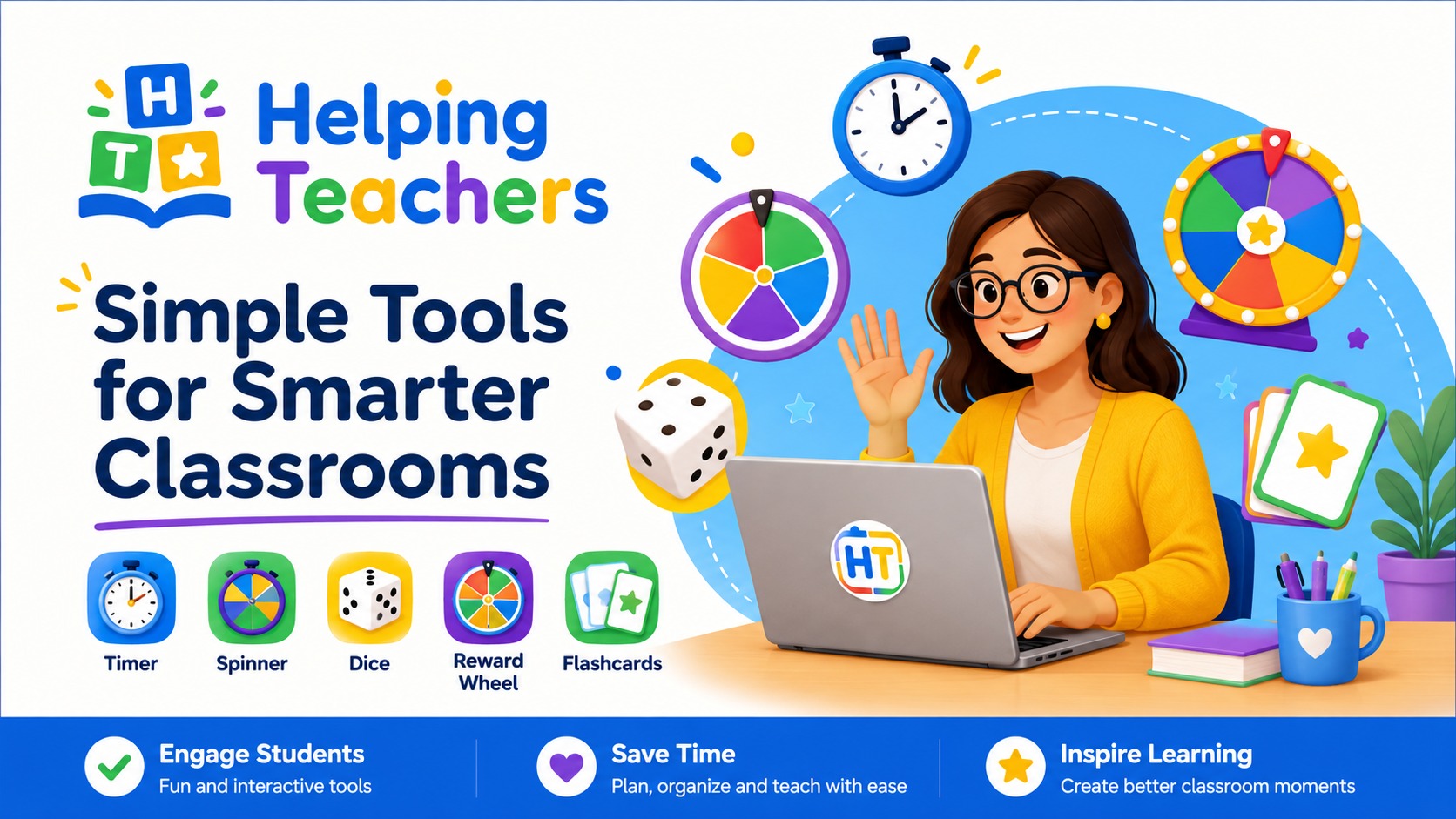 Helping Teachers